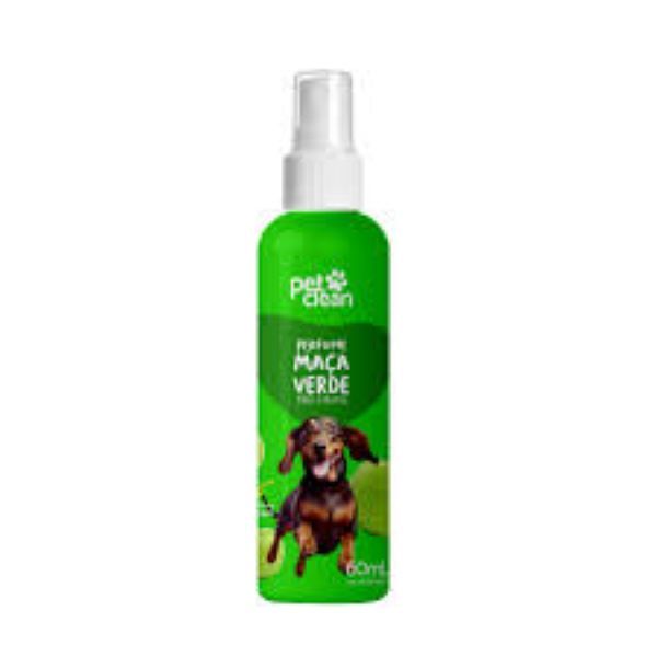 PERFUME MACA VERDE 60ML PET CLEAN