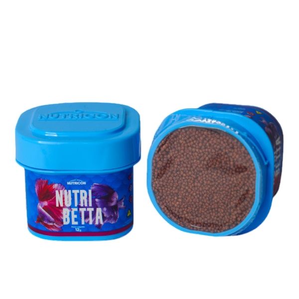 NUTRIBETTA POTE 12G NUTRICON