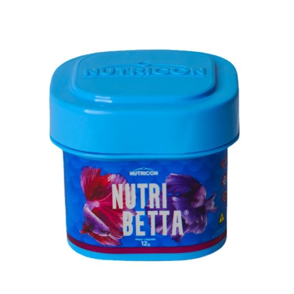 NUTRIBETTA POTE 12G NUTRICON